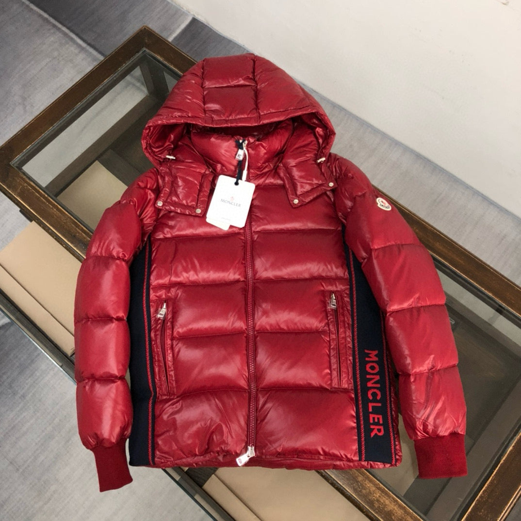 MNC Down Jacket