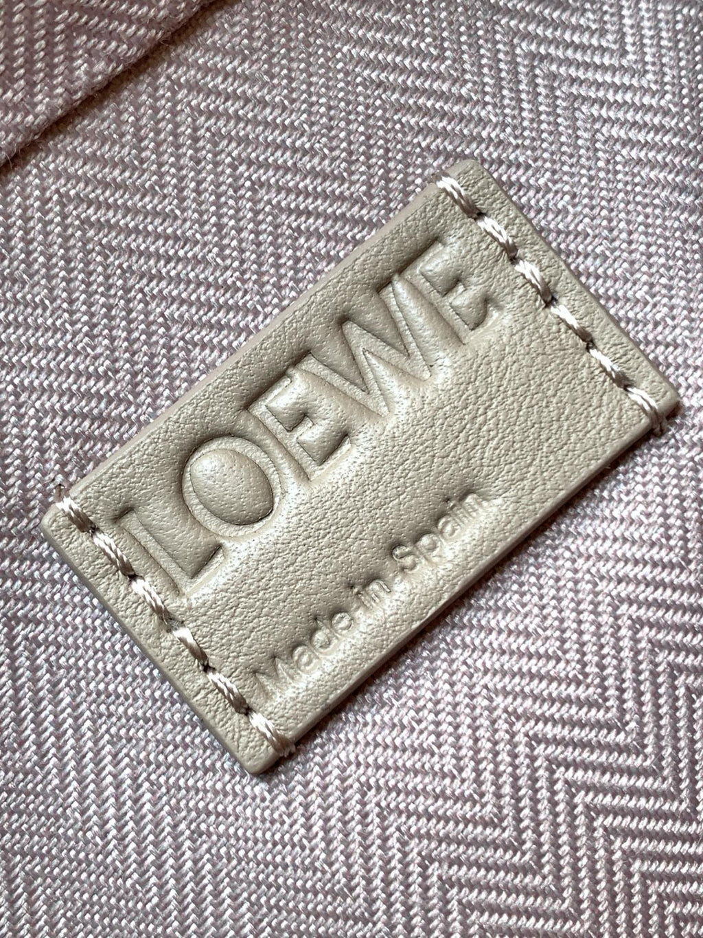 LW Camera Bag