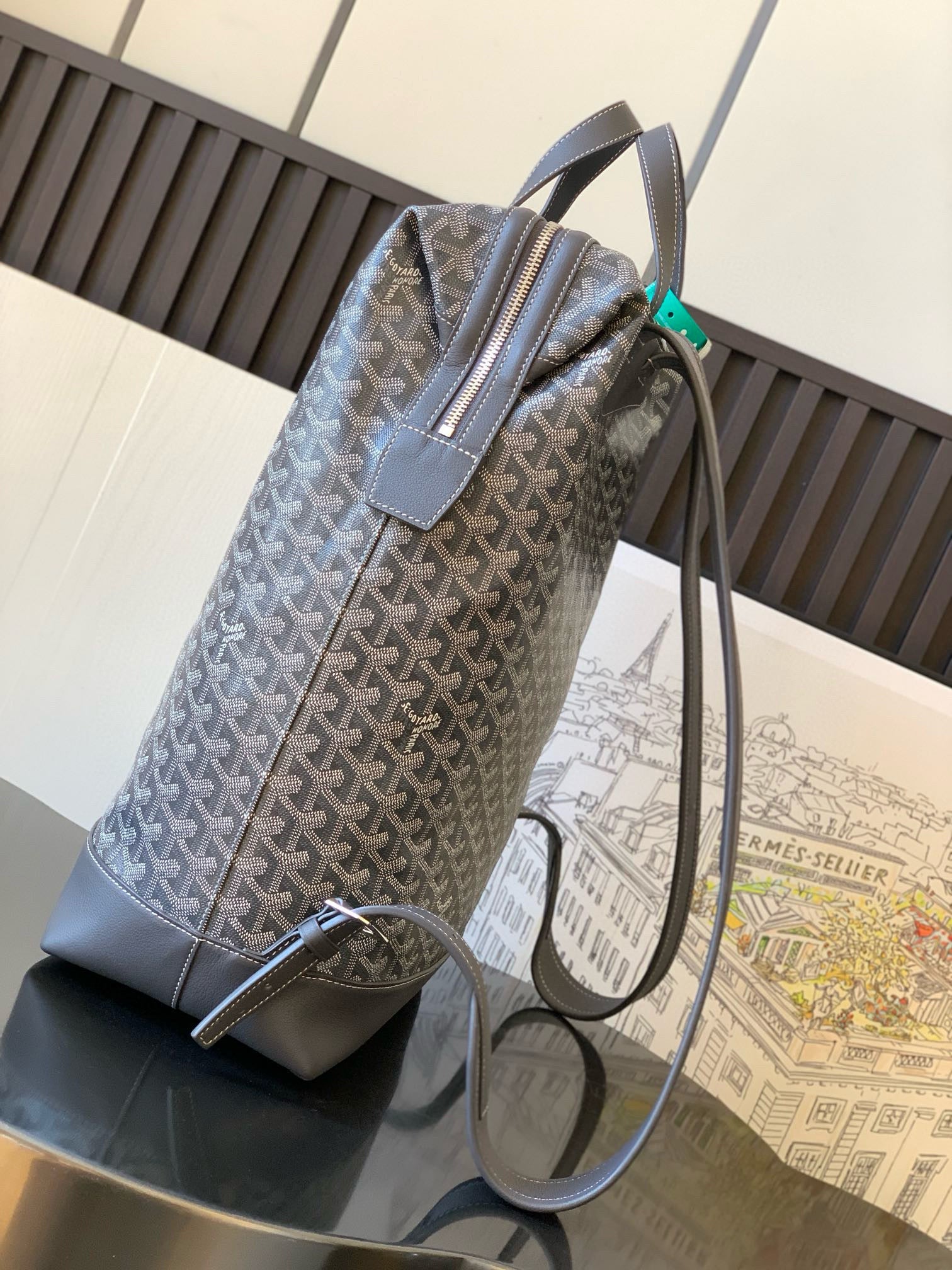 GYD Backpack