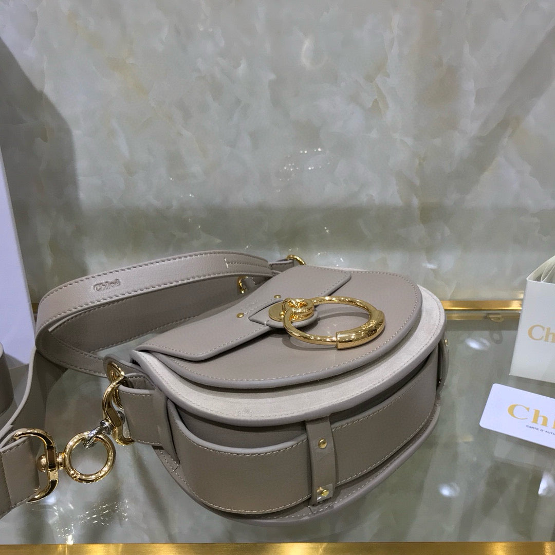 CHL Tess Bag