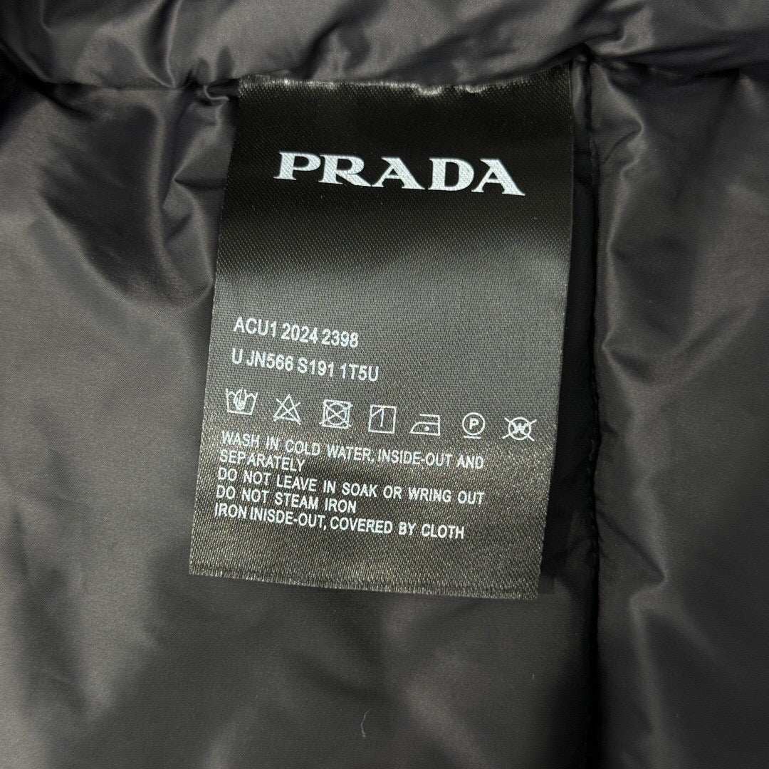 PRD Down Jacket
