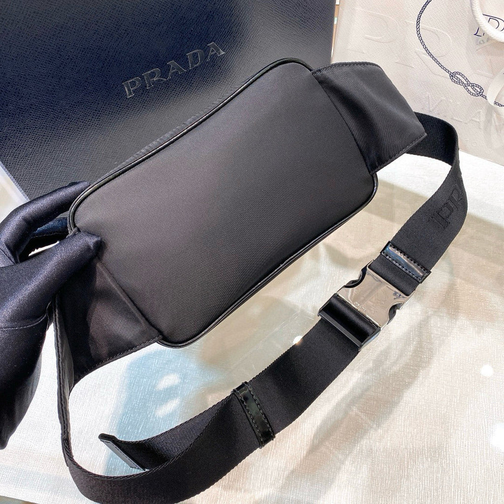 PRD Crossbody Bag