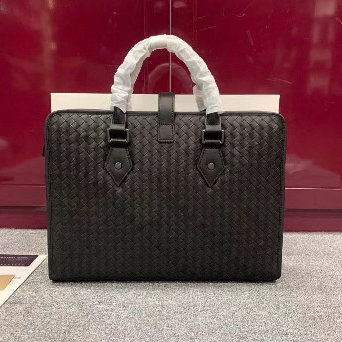 BTV Briefcase