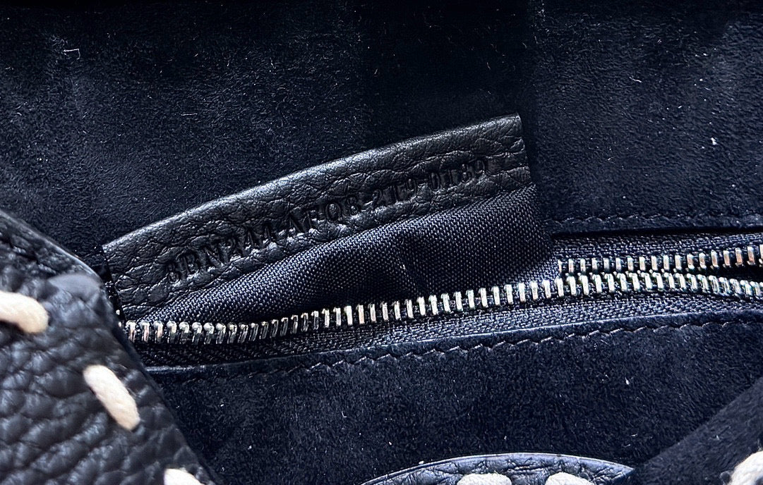 FD Peekaboo