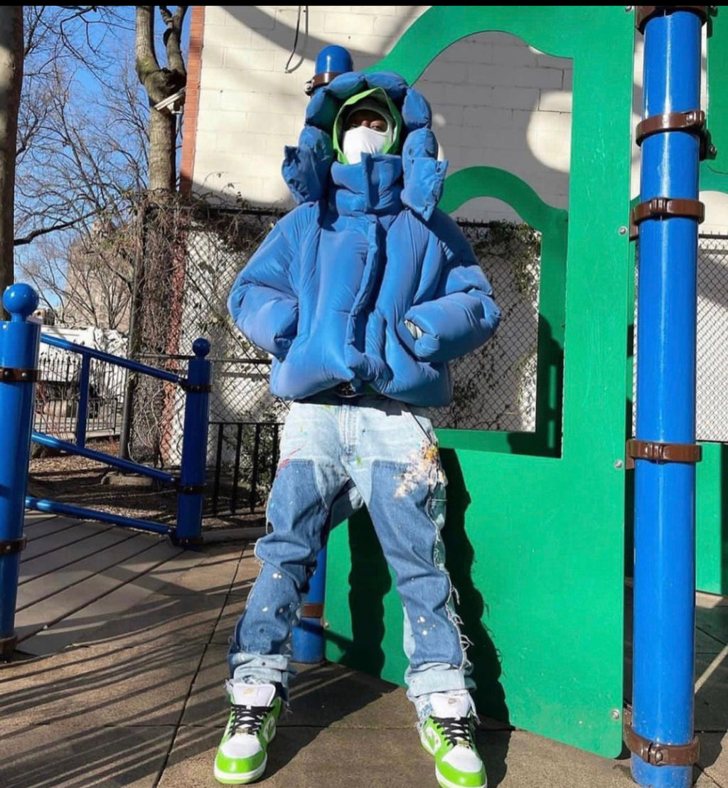GDPT Jeans