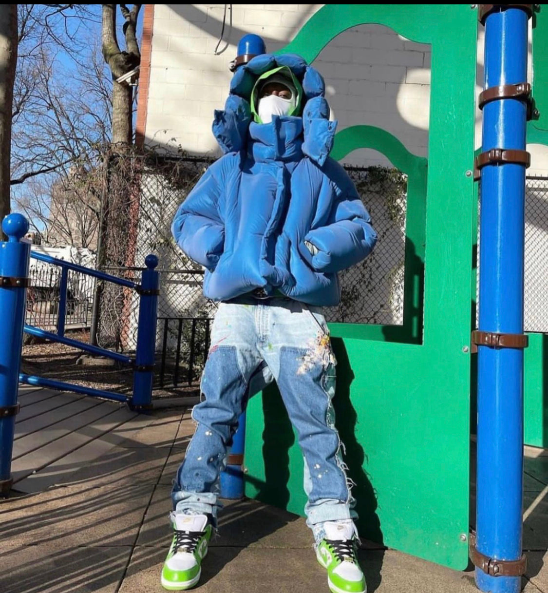 GDPT Jeans