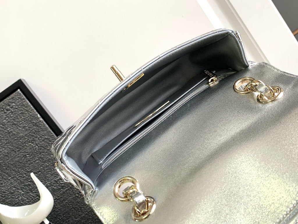 CNL 24C Flap Mini Bag