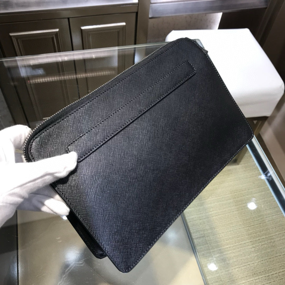 PRD Clutch Bag