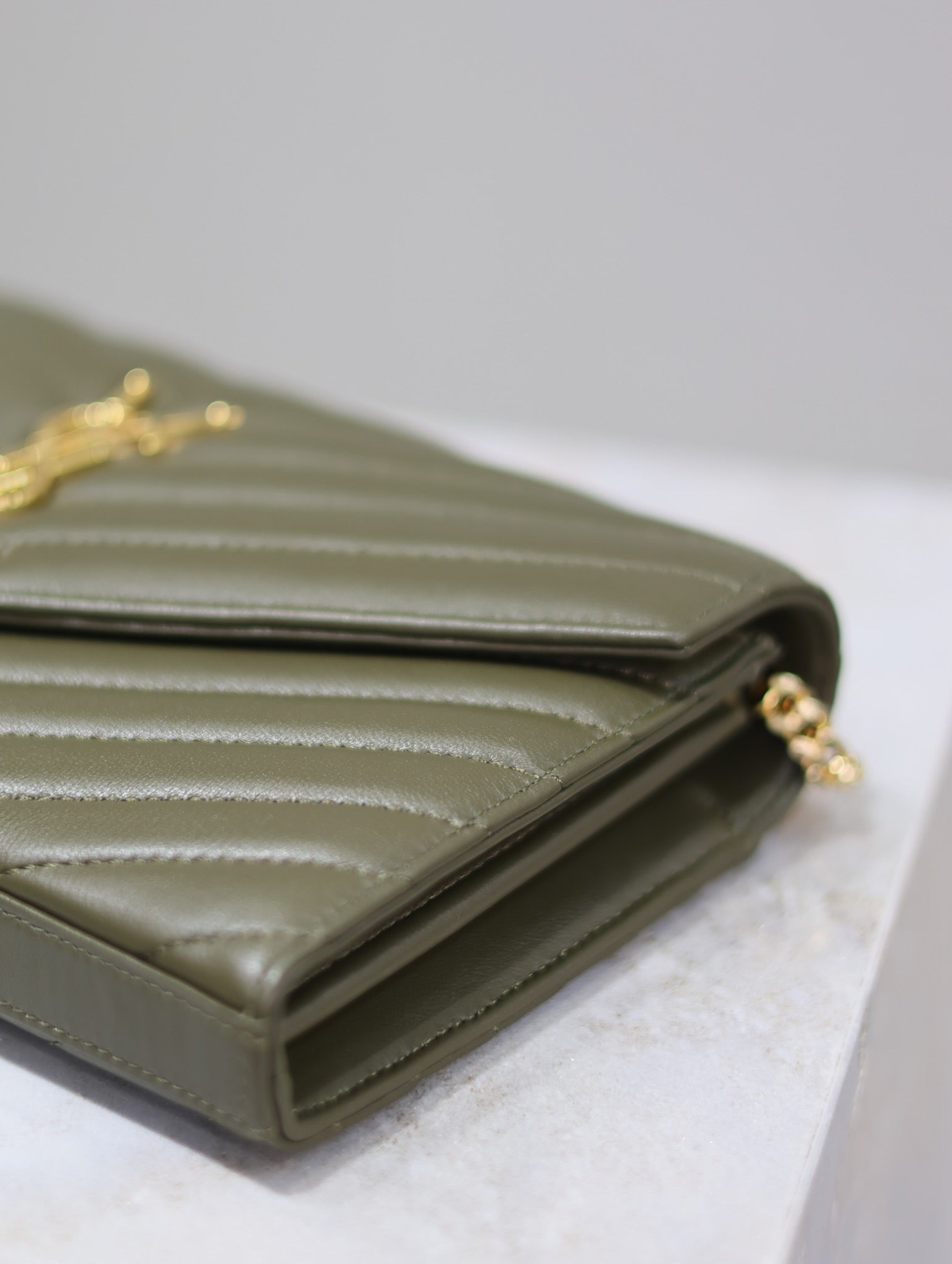 YVT Envelope