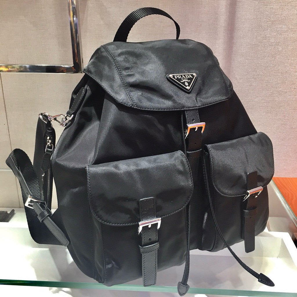 PRD Backpack