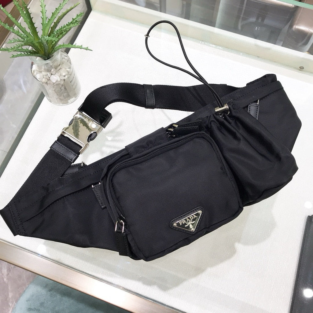 PRD Crossbody Bag