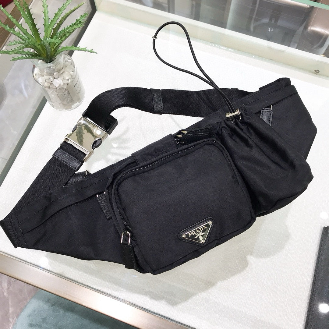 PRD Crossbody Bag