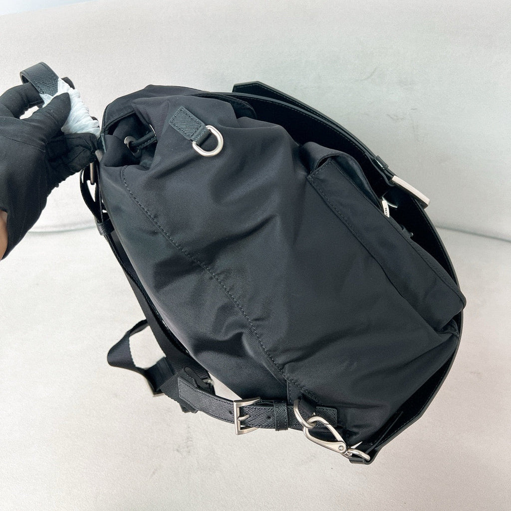 PRD Backpack