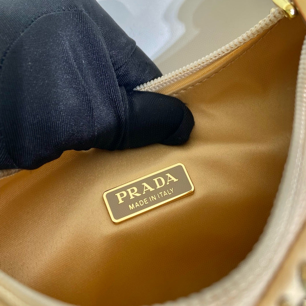 PRD Crystal Bag
