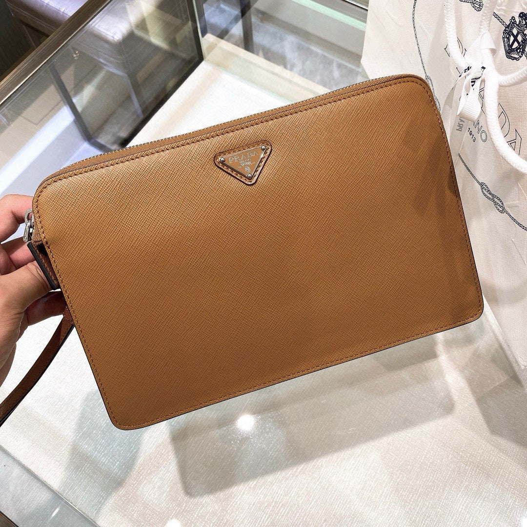 PRD Clutch Bag