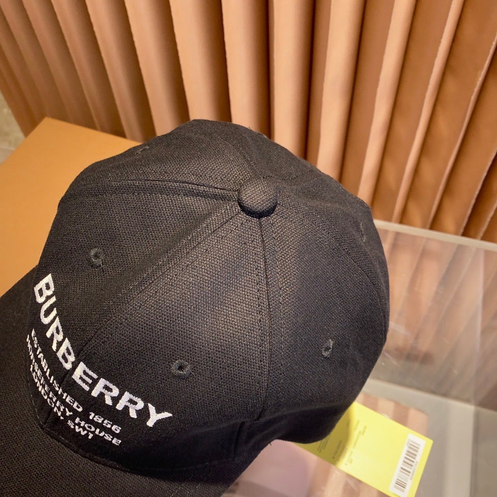 BBR Cap