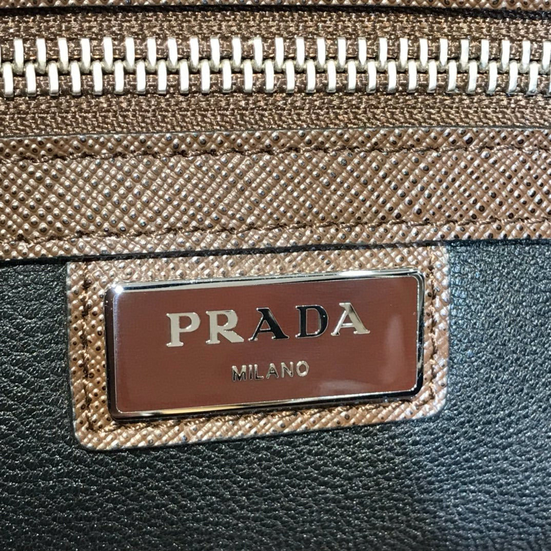 PRD Briefcase