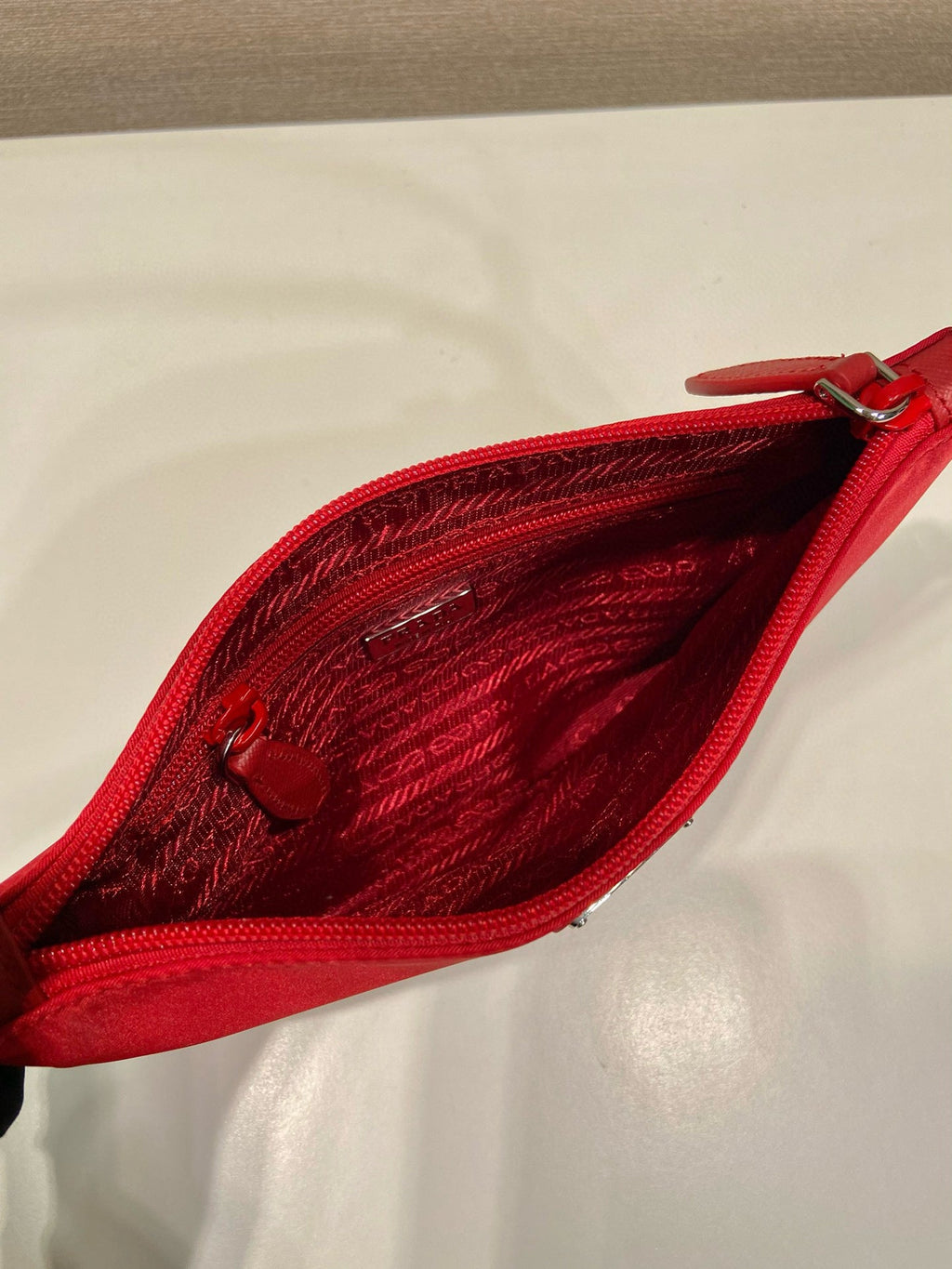 PRD Shouder Bag