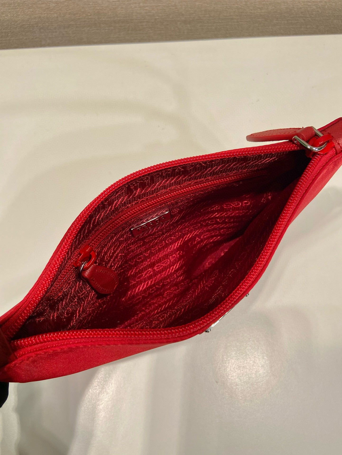 PRD Shouder Bag