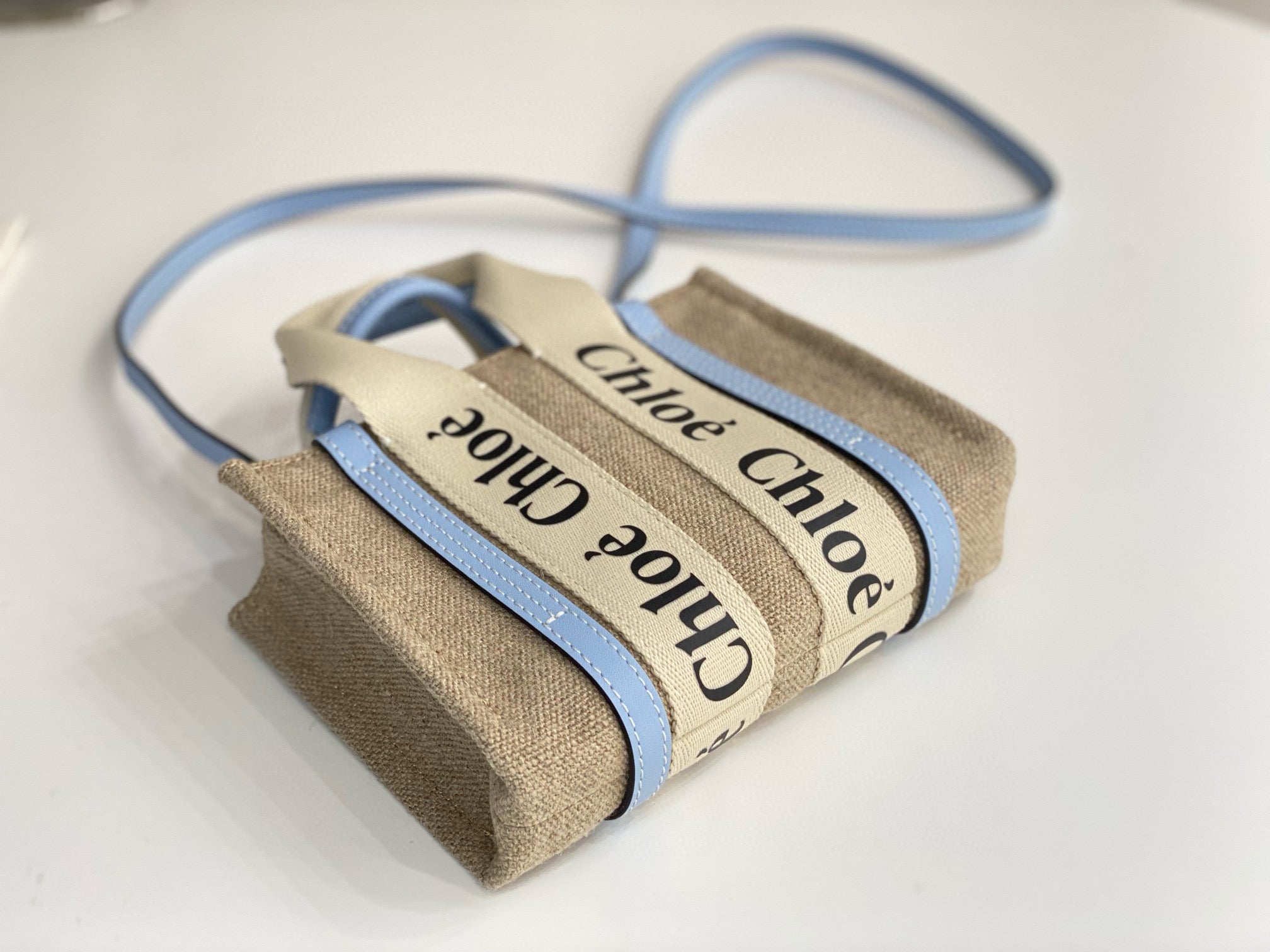 CHL Woody Tote Bag