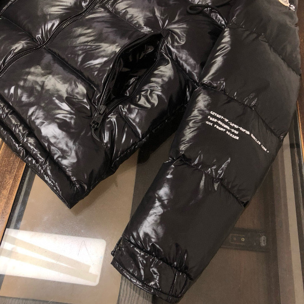 MNC Down Jacket