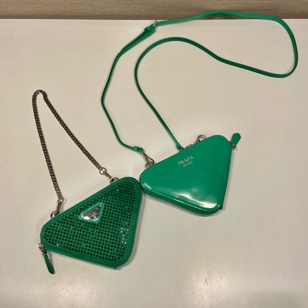 PRD Crossbody Bag