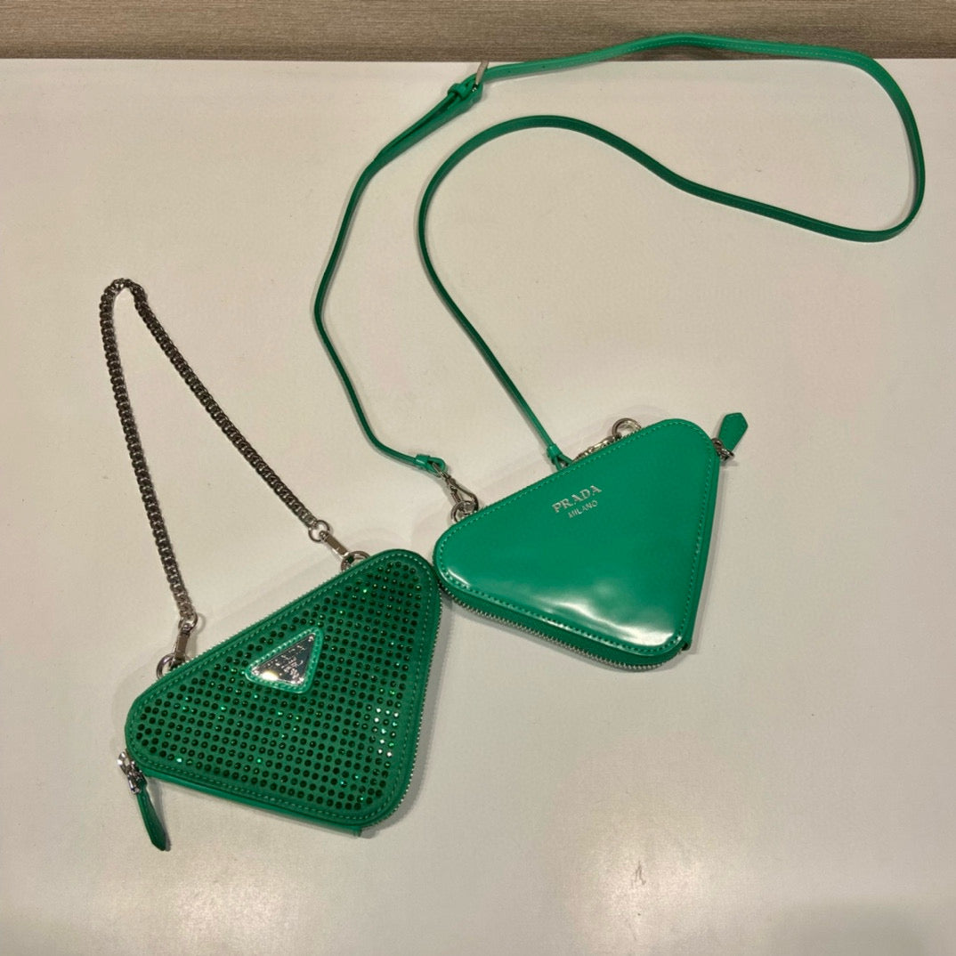PRD Crossbody Bag