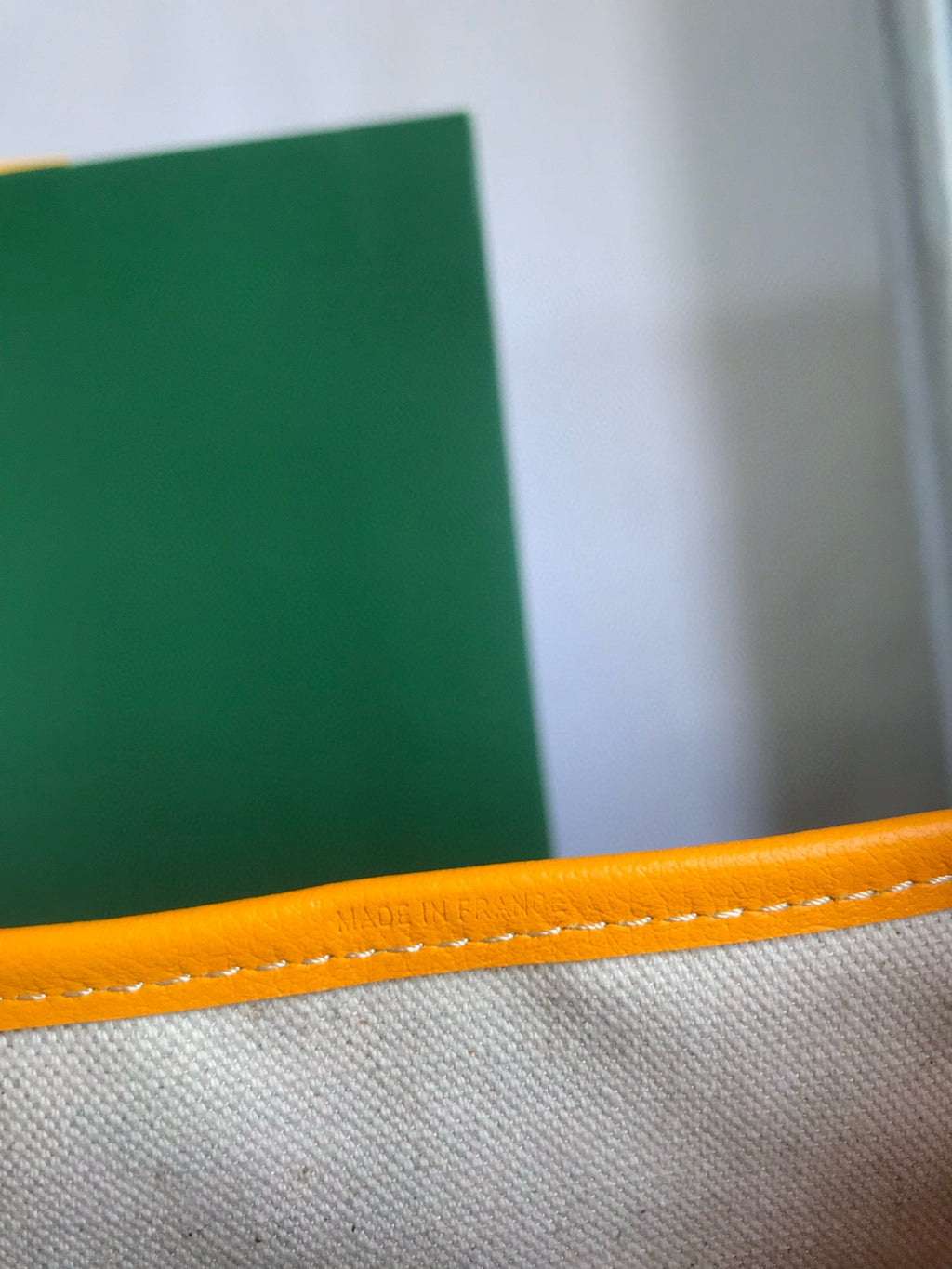 GYD Bag