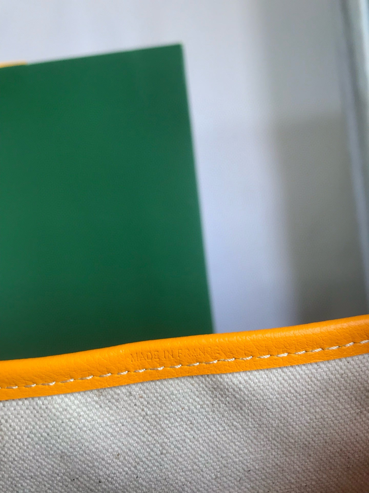 GYD Bag