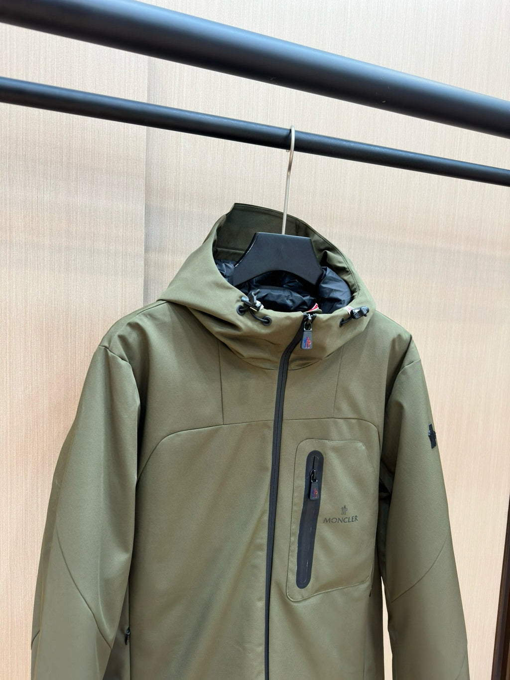 MNC Jacket
