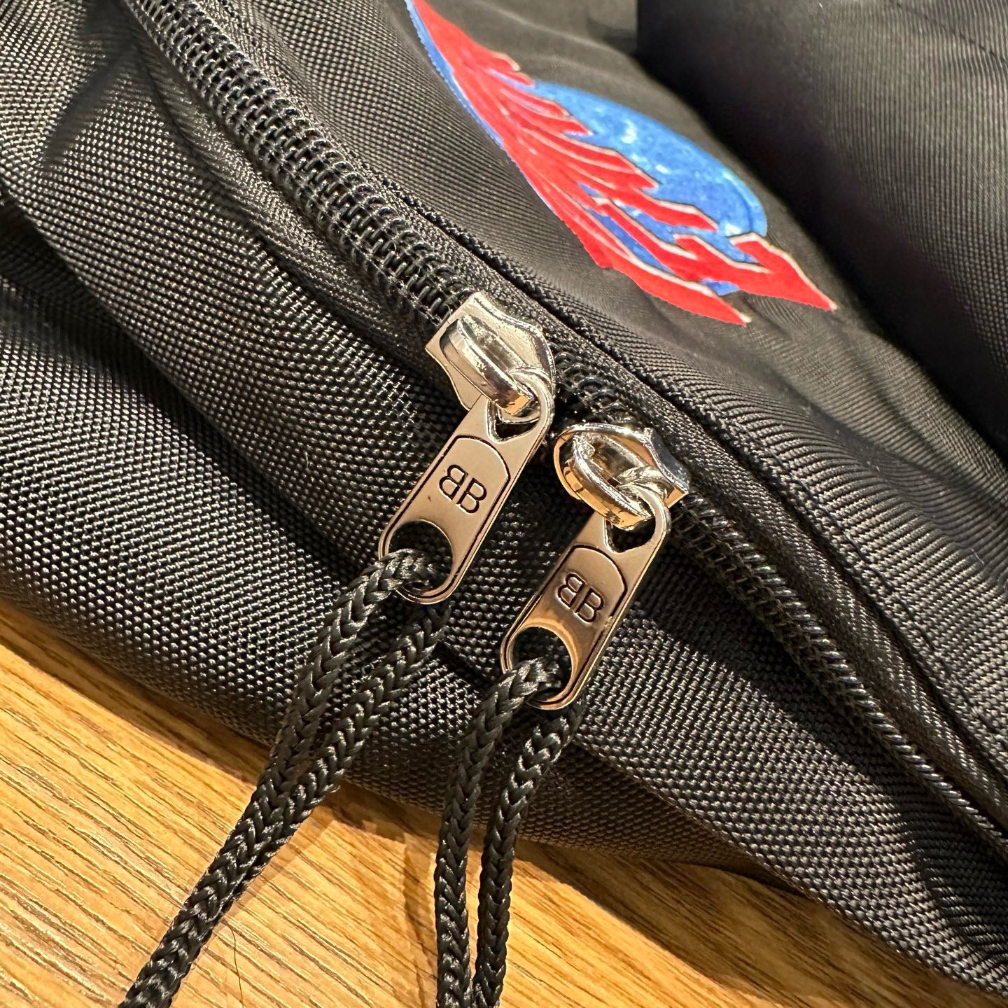BLC Backpack