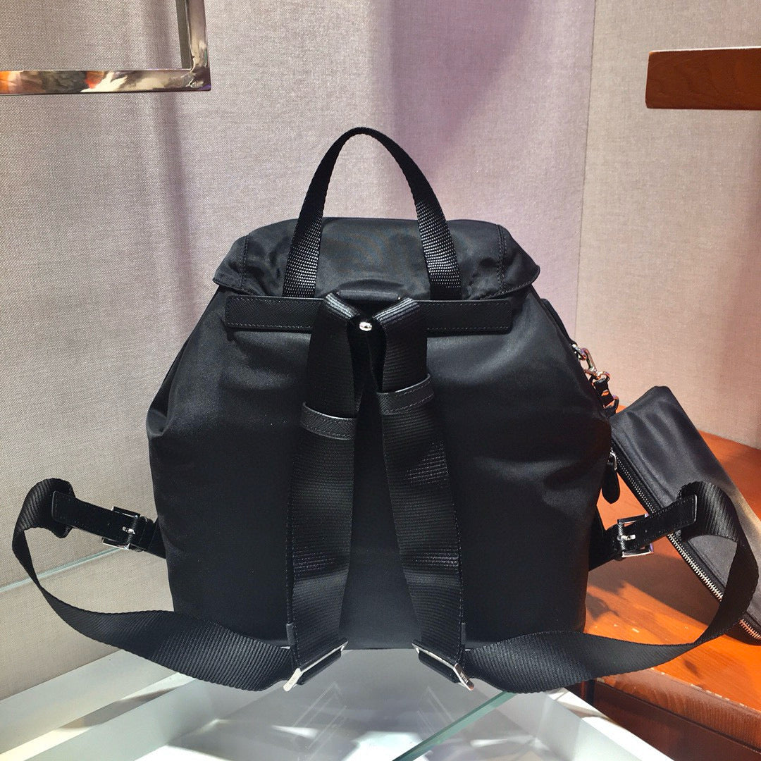 PRD Backpack