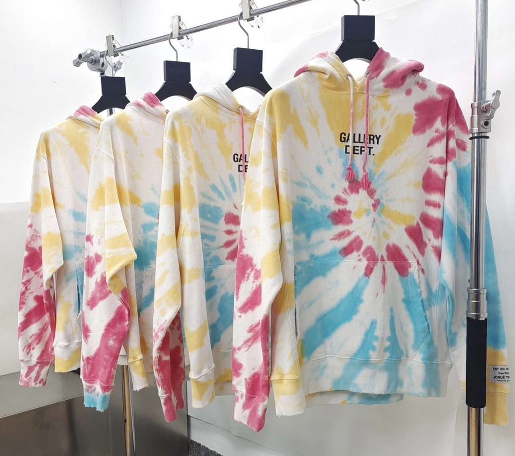 GDPT Hoodie