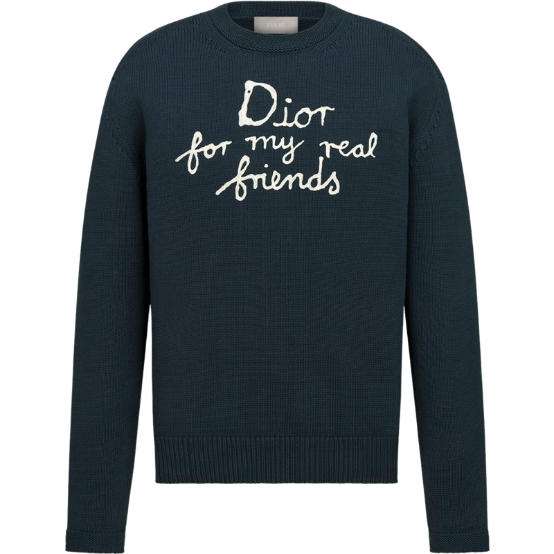 CD Sweater