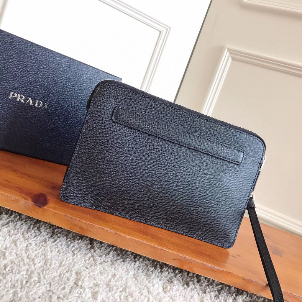 PRD Clutch Bag
