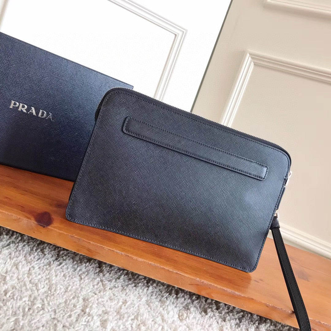 PRD Clutch Bag