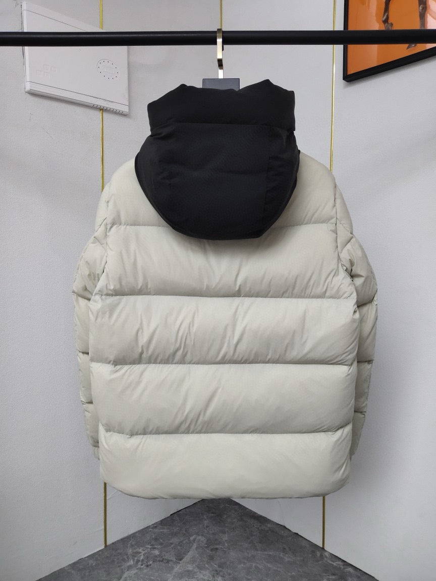 MNC Down Jacket