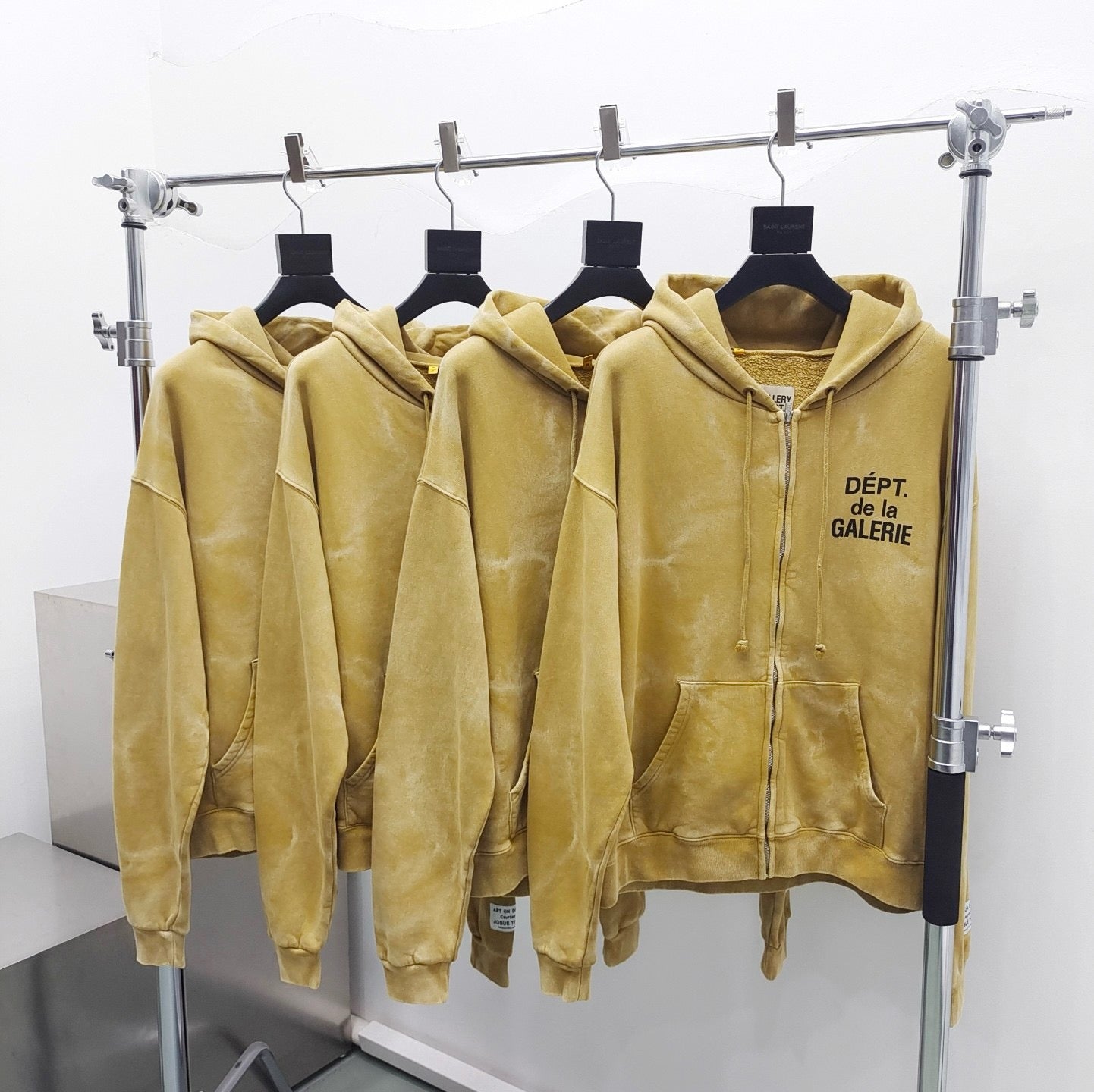 GDPT Jackets