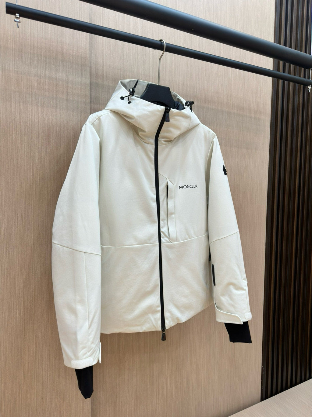 MNC Jacket