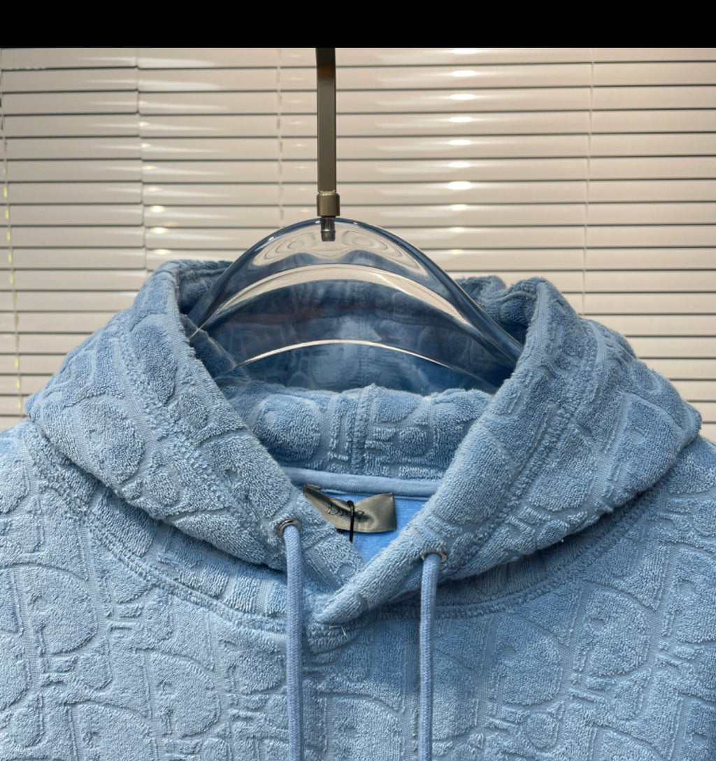 CD Sweatshirt