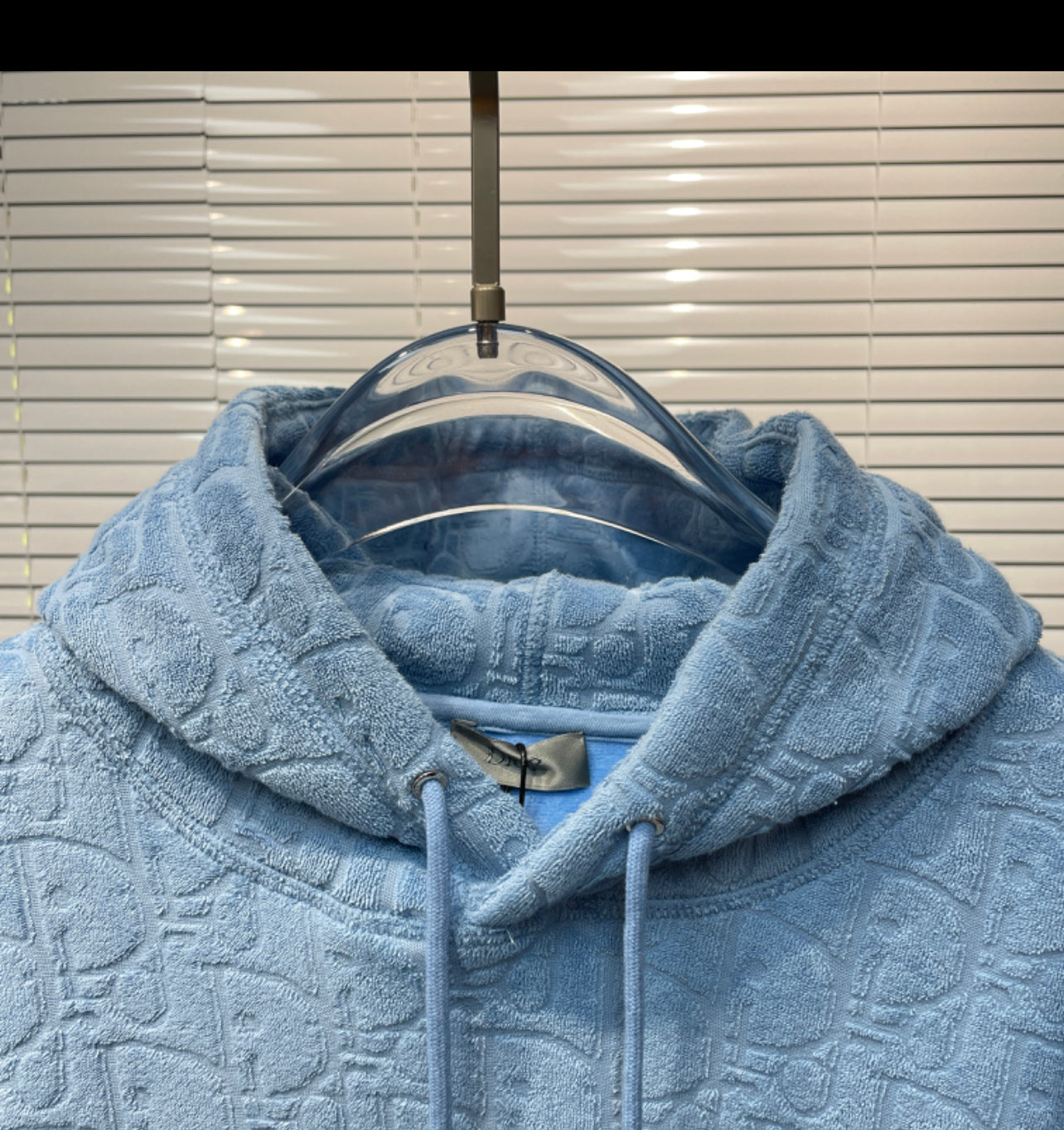 CD Sweatshirt