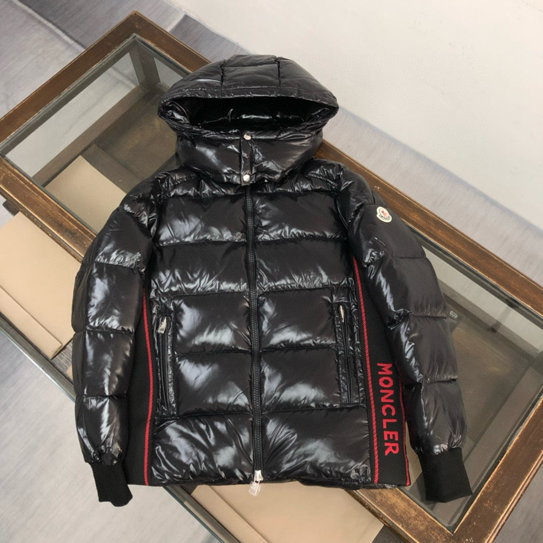 MNC Down Jacket