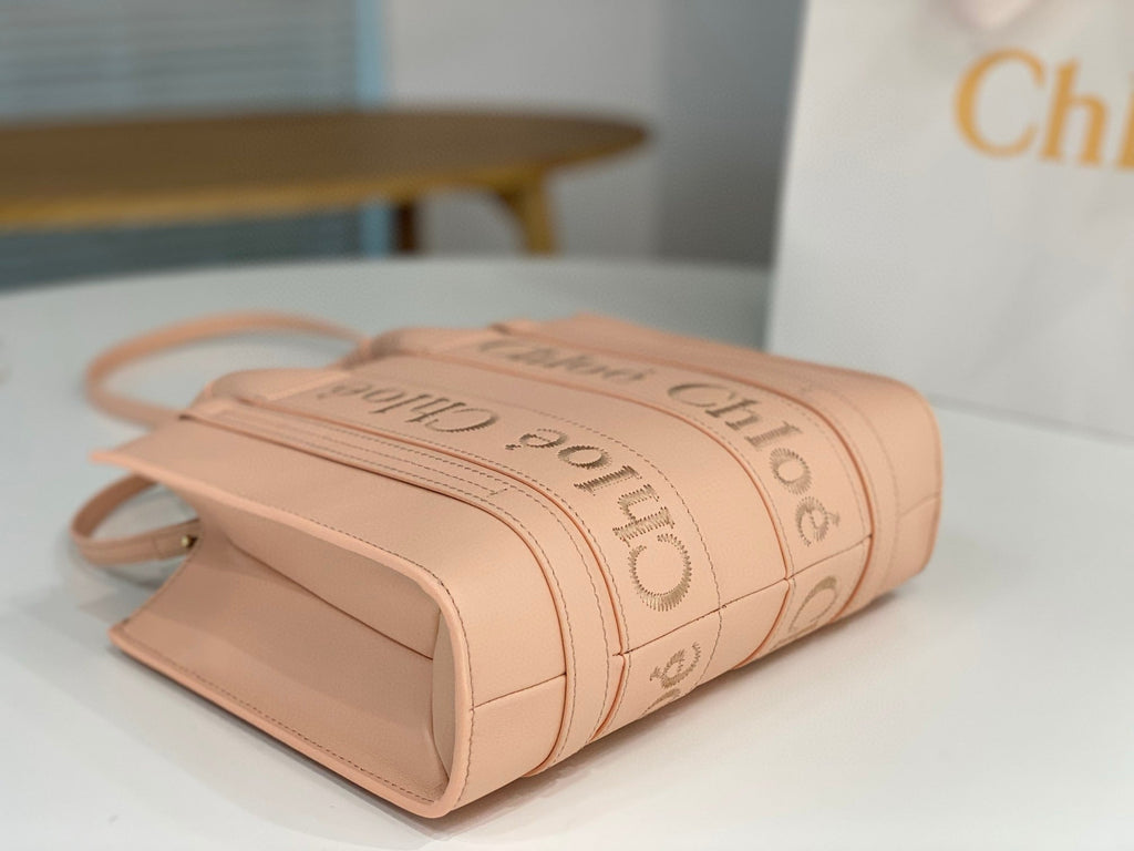 CHL Woody Tote Bag