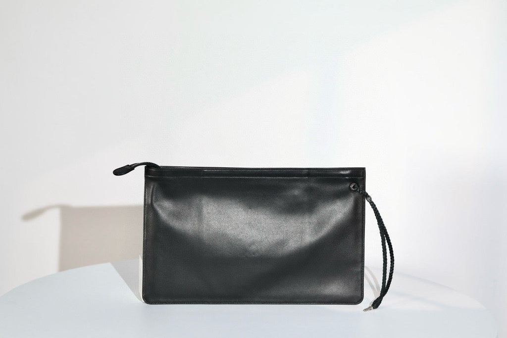 CH Clutch Bag