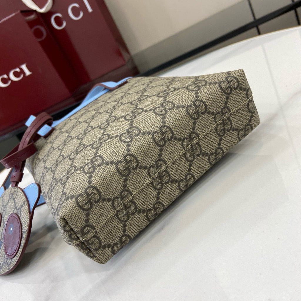 GC Bucket Bag