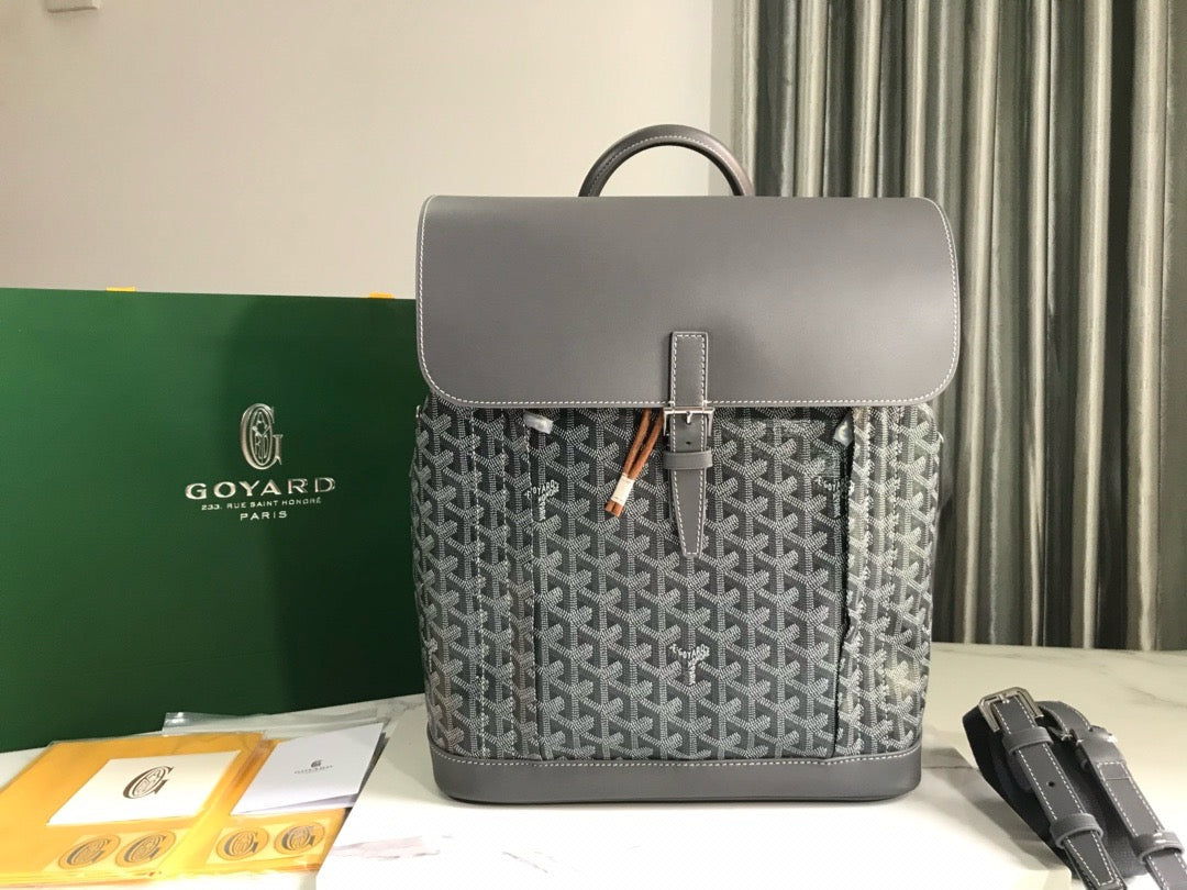GYD Backpack