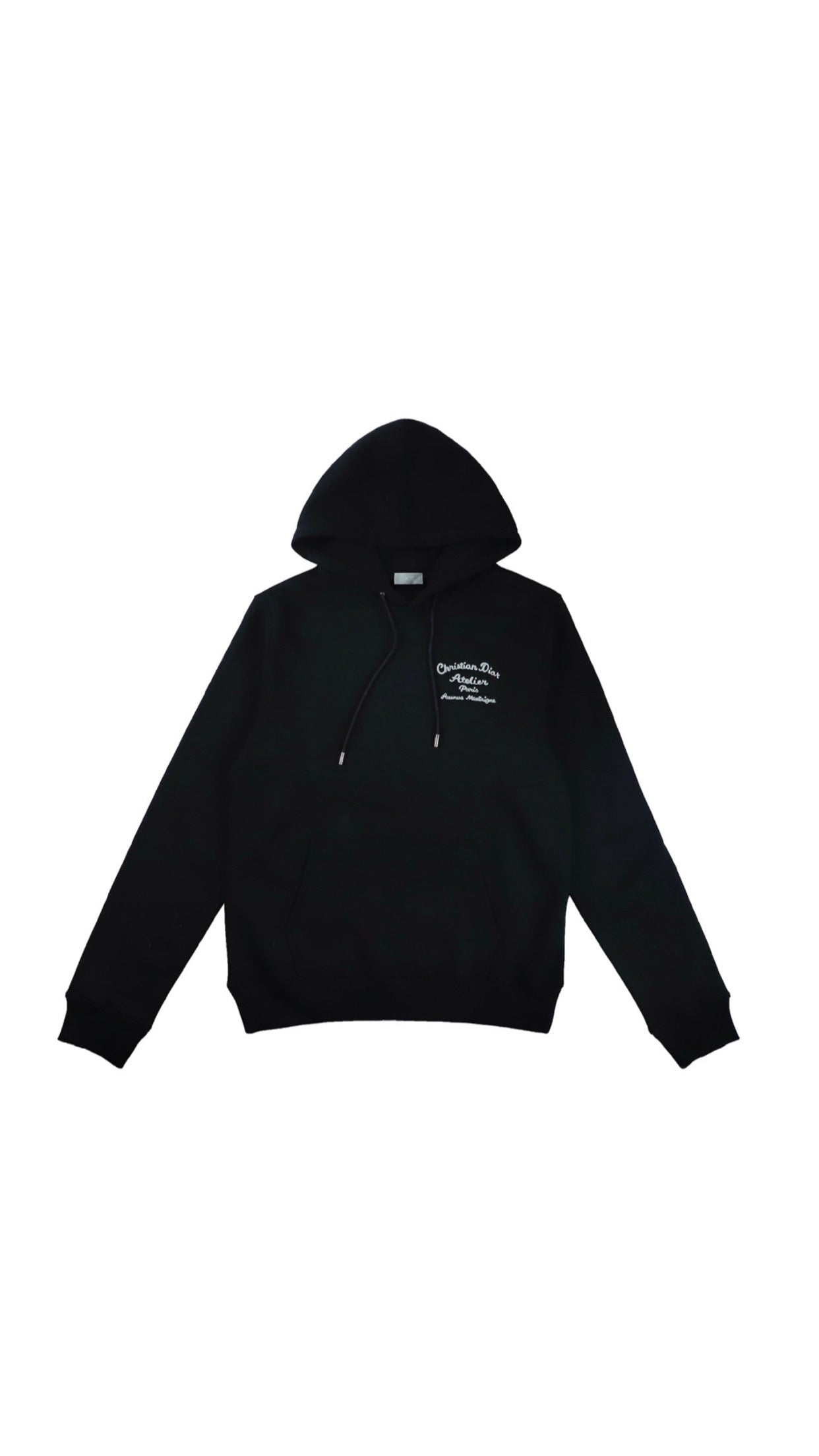 CD Sweatshirt