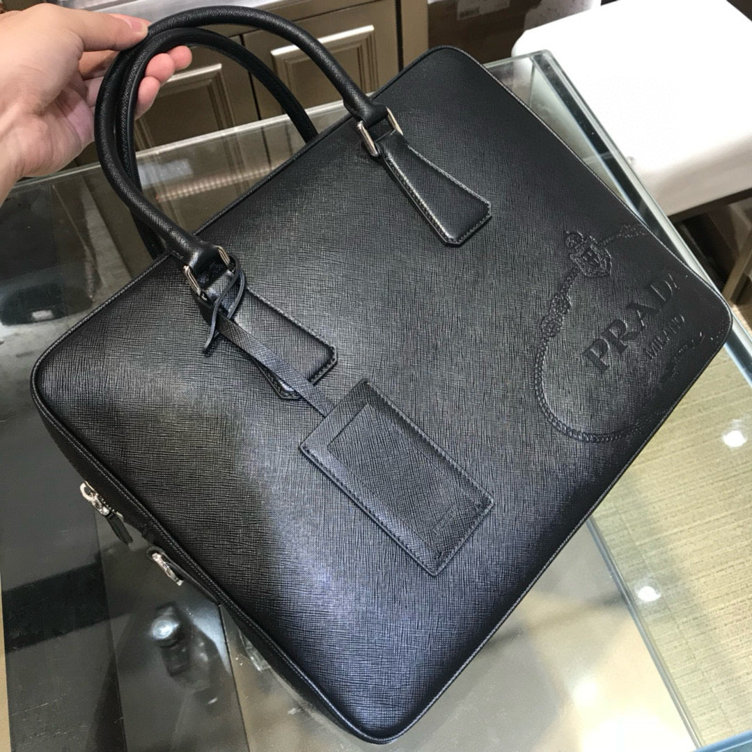 PRD Briefcase