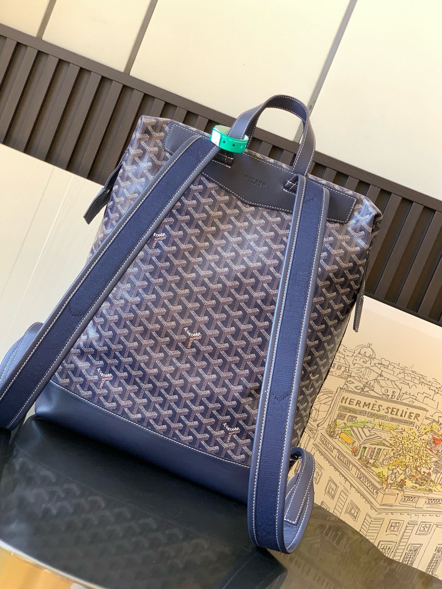 GYD Backpack
