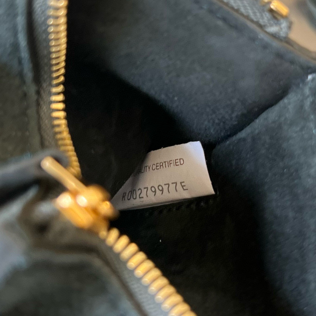 BTV Solstice Bag